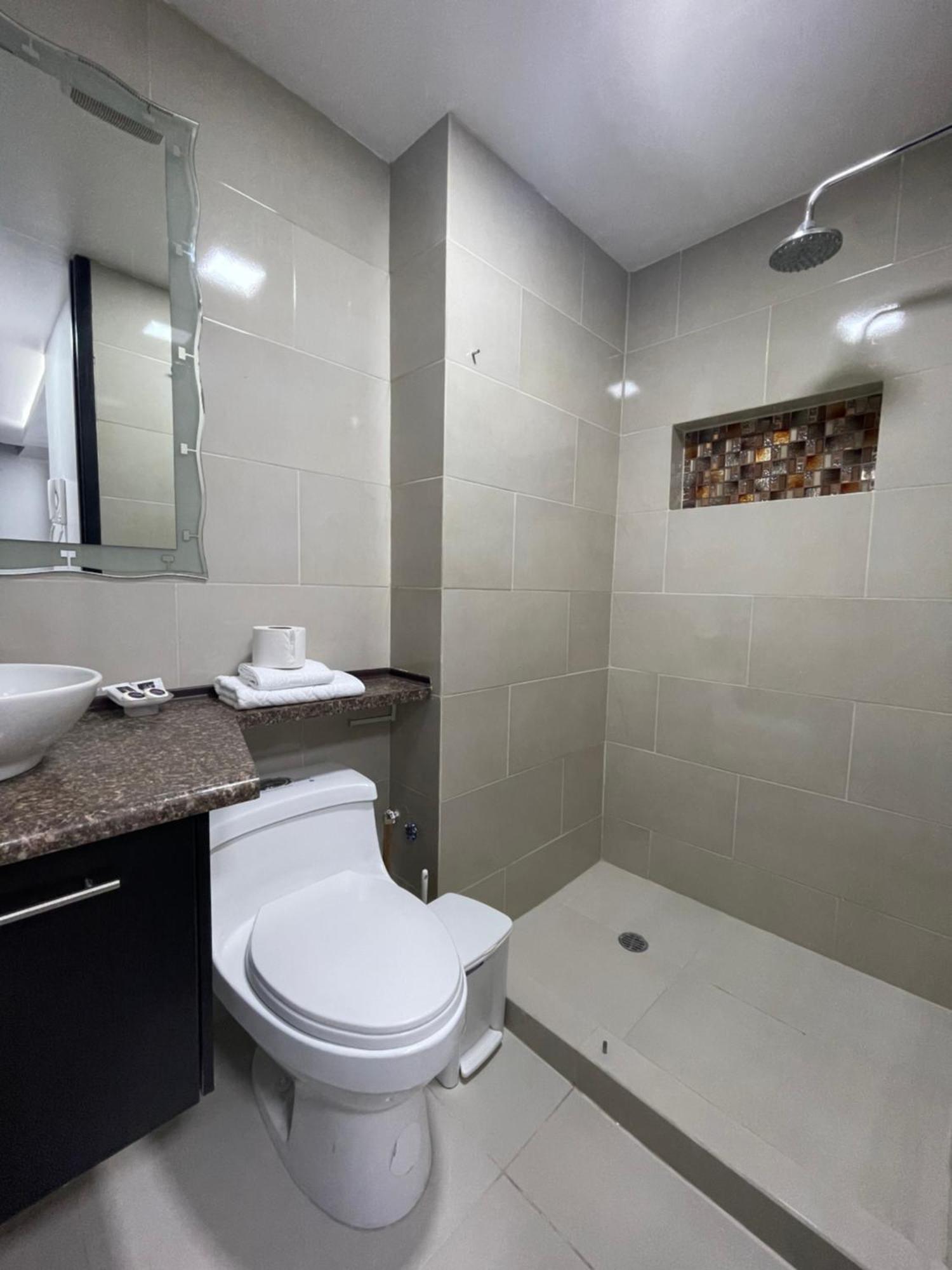 Itsahome Apartments - Torre Aqua Κίτο Εξωτερικό φωτογραφία