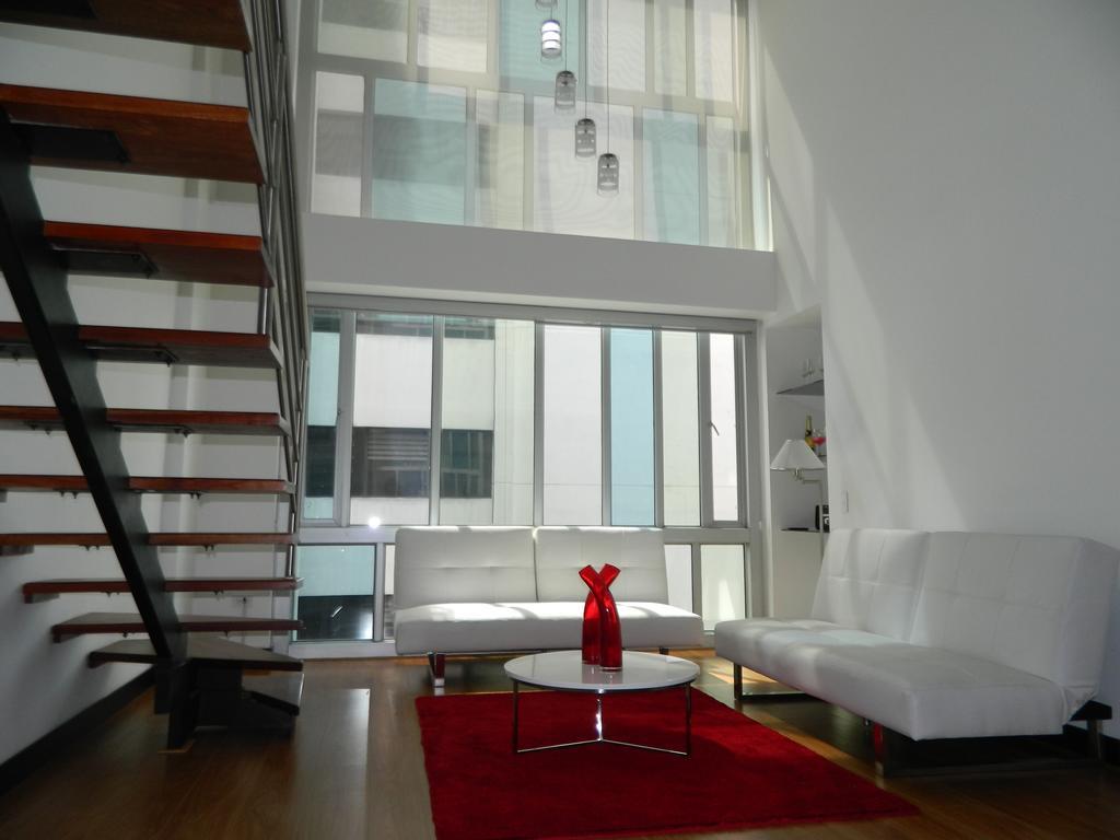 Itsahome Apartments - Torre Aqua Κίτο Δωμάτιο φωτογραφία